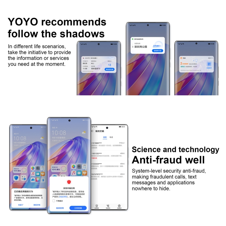 Honor X40 5G RMO-AN00, 50MP Cameras, 6GB+128GB, China