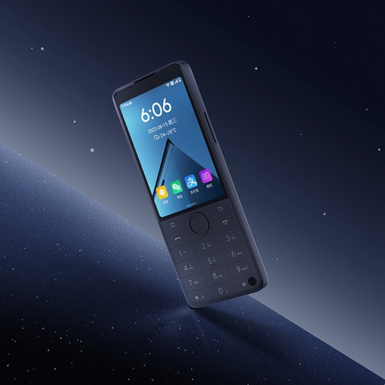 QIN F22 Pro 4G, 4GB+64GB