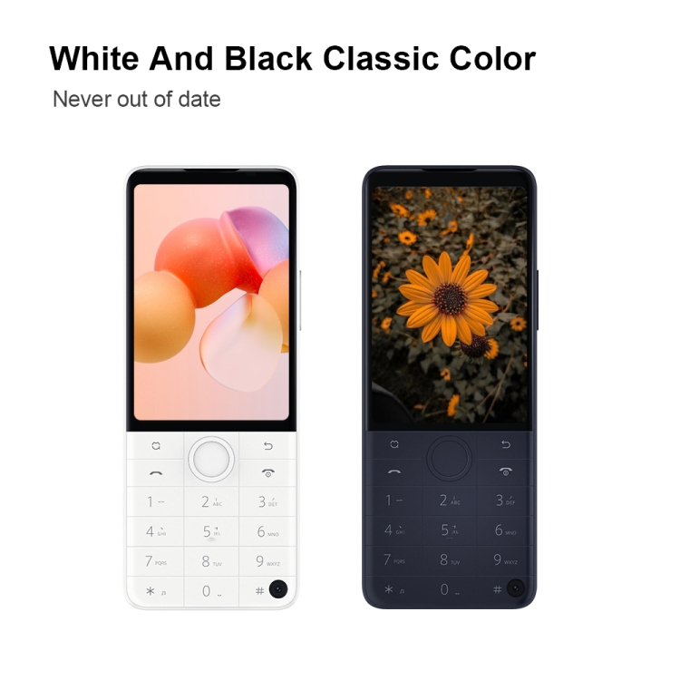 QIN F22 Pro 4G, 4GB+64GB