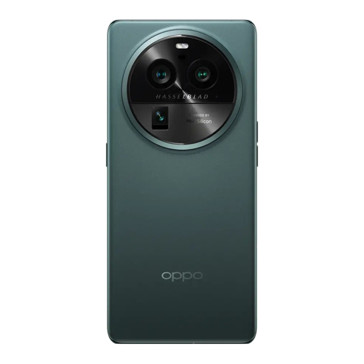 OPPO Find X6 Pro 5G, 12GB+256GB, 50MP カメラ, 中国語版