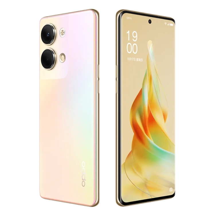 OPPO Reno9 5G, 8GB+256GB, 64MP Camera, Chinese Version