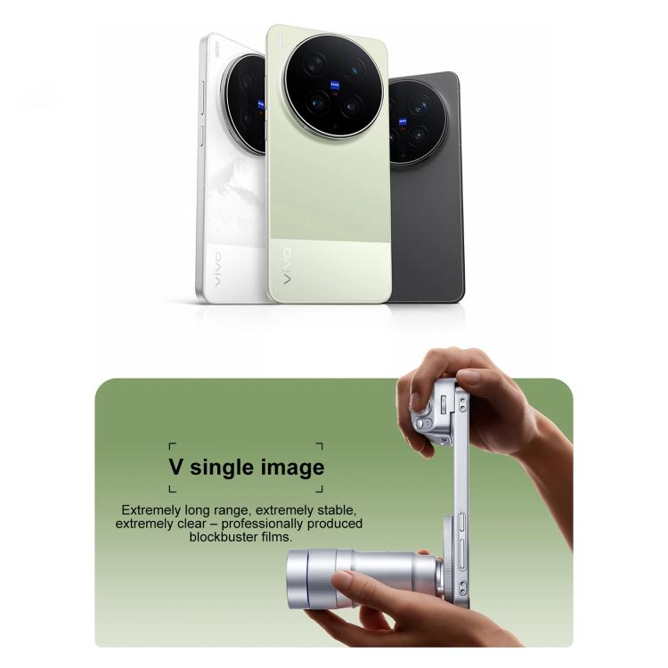 【S】VIVO X300 Ultra 12GB/512GB グリーンセット S】VIVO X300 Ultra 12GB/512GB グリーンセット Vivo X300 Ultra 5G