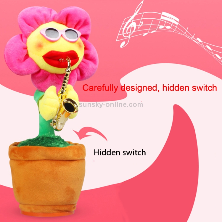 using sex toys with partner Sunflower main image 0