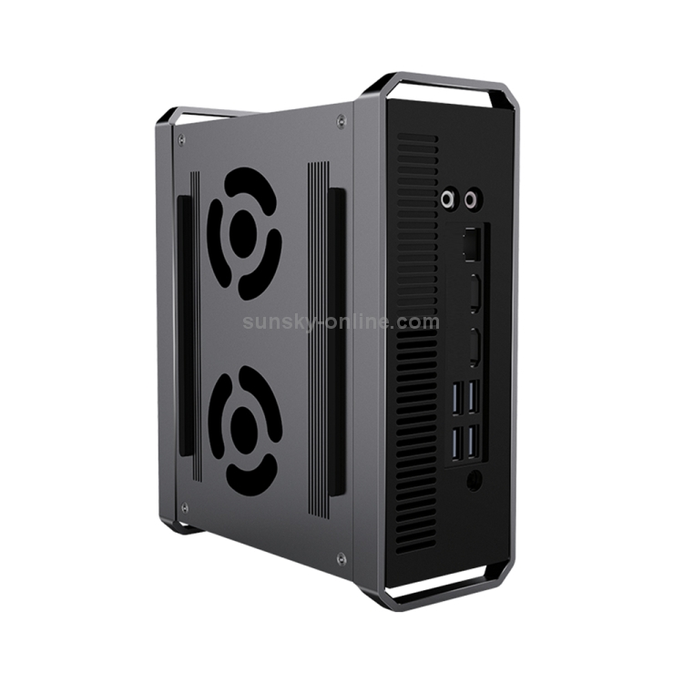 CHUWI CoreBox i5 Mini PC, 8GB+256GB Win10 Home System