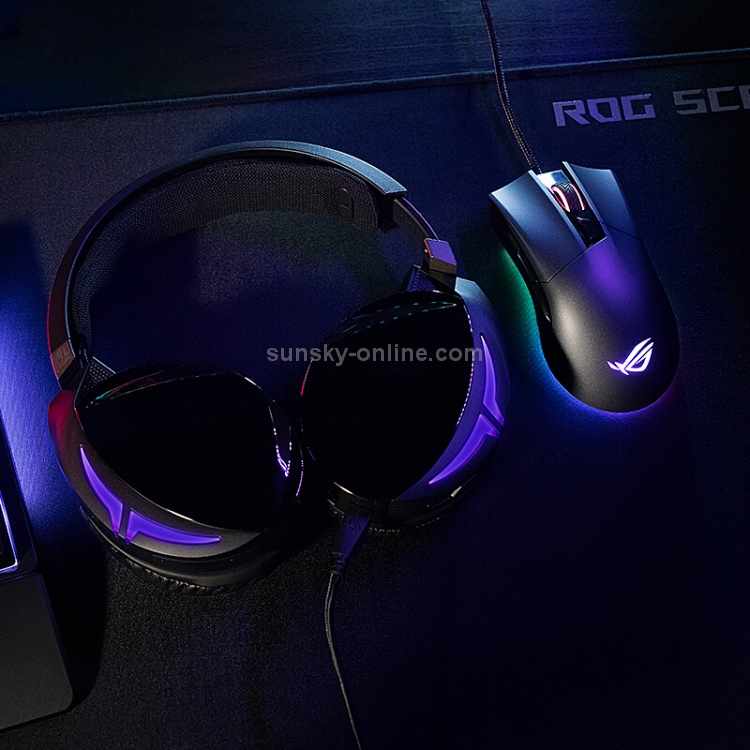 ROG Strix Fusion 700 - Thumbnail 5