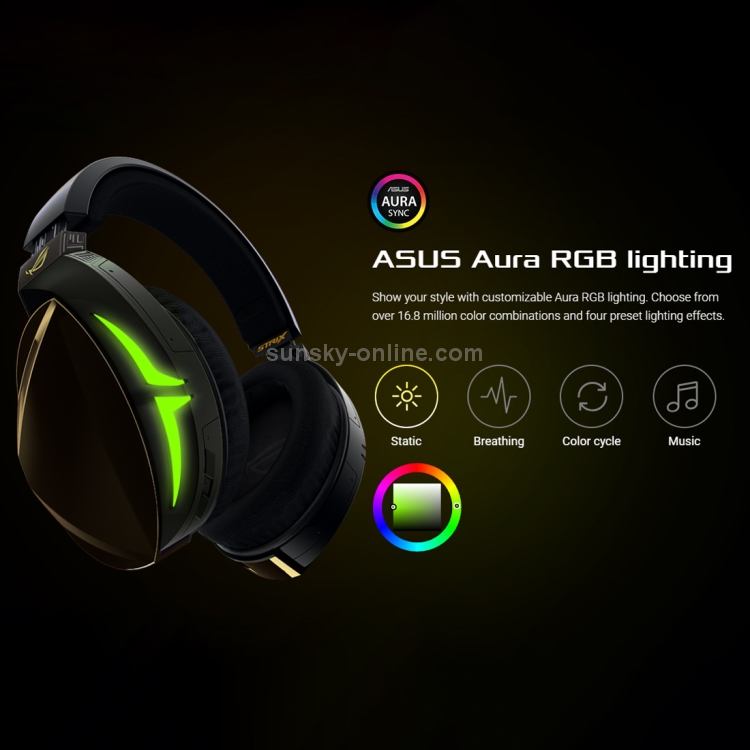 ROG Strix Fusion 700 - Thumbnail 3