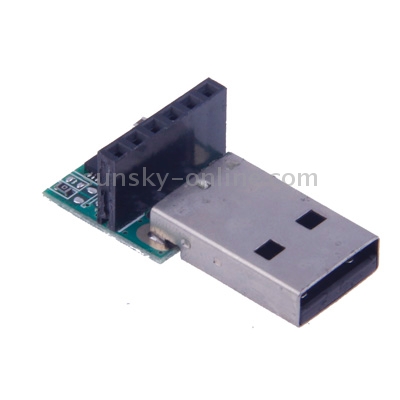 APC220 Wireless Communication Module for Arduino+USB Converter