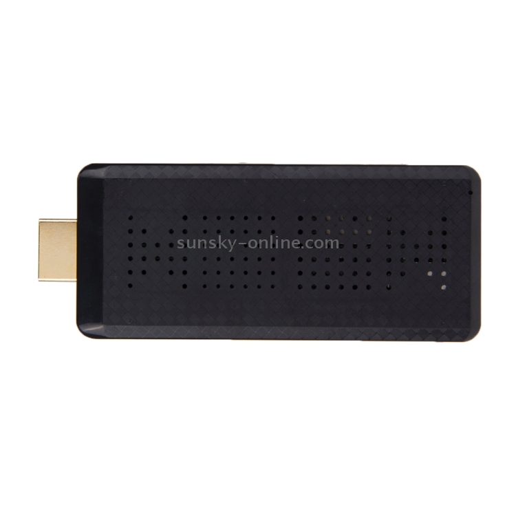 MK809 III Mini PC Android 4.4 TV Stick Dongle, CPU: RK3188T
