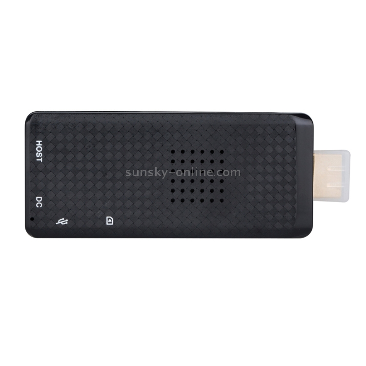 MK809IIIミニPCAndroid 7.1 TVスティックドングル、RK3229クアッドコア