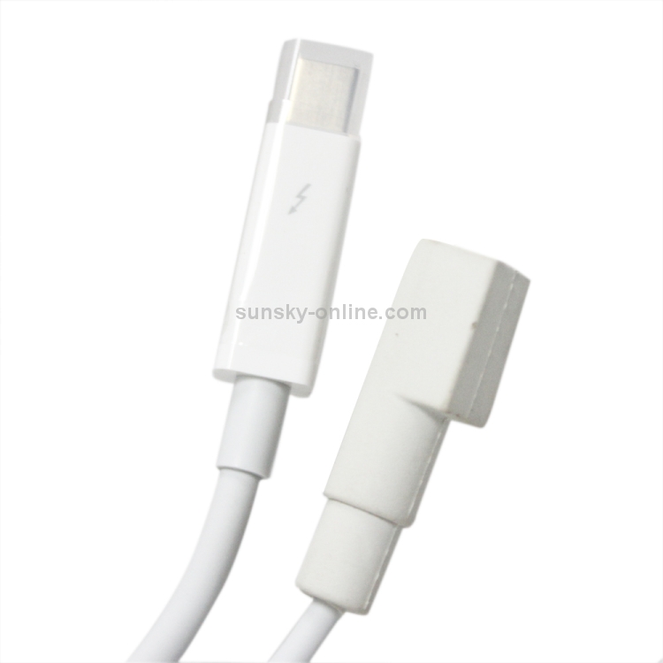 Thunderbolt Display All-In-One Cable for Apple A140727イ