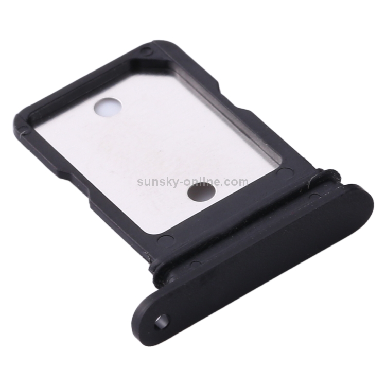 Google Pixel 4 / Pixel 4XL用SIMカードトレイ（ブラック）