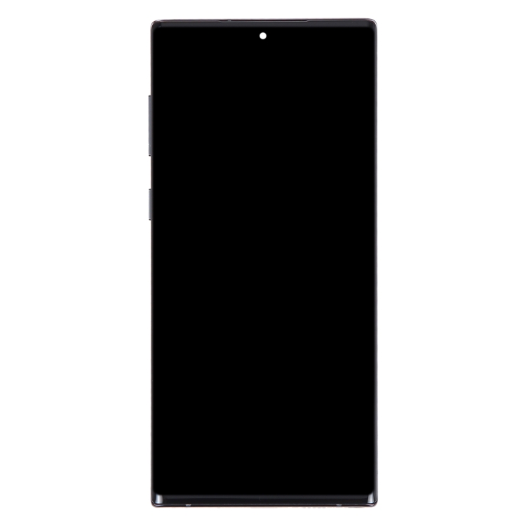 6.28 inch OLED LCD Screen For Samsung Galaxy Note10 SM-N970F Digitizer ...