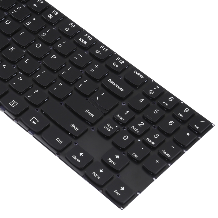 Lenovo Legion Y520 Y520-15IKB R720 Y720Y720-15IKB用キーボード 