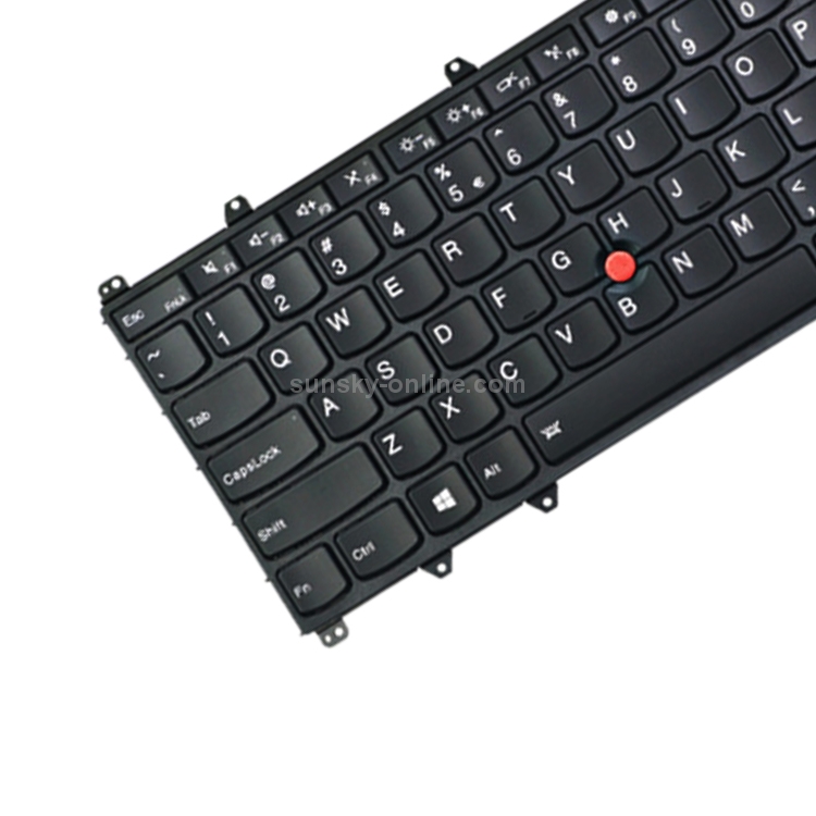 US Version Keyboard With Back Light for Lenovo Thinkpad
