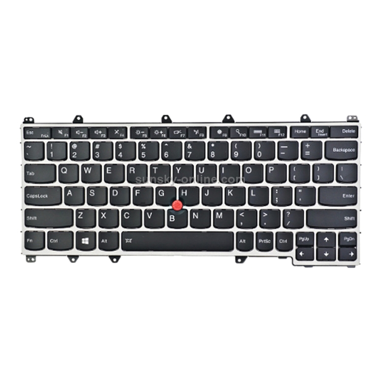 US Version Keyboard With Back Light for Lenovo Thinkpad