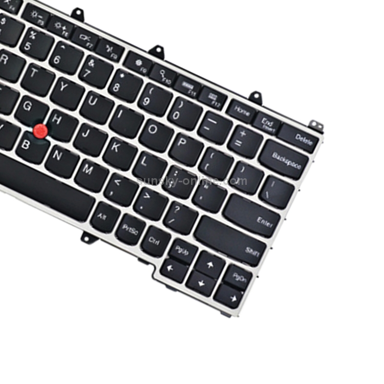 US Version Keyboard With Back Light for Lenovo Thinkpad
