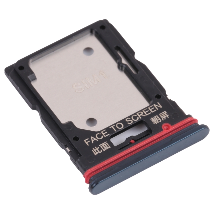 SIM Card Tray + SIM Card Tray / Micro SD Card Tray for Xiaomi