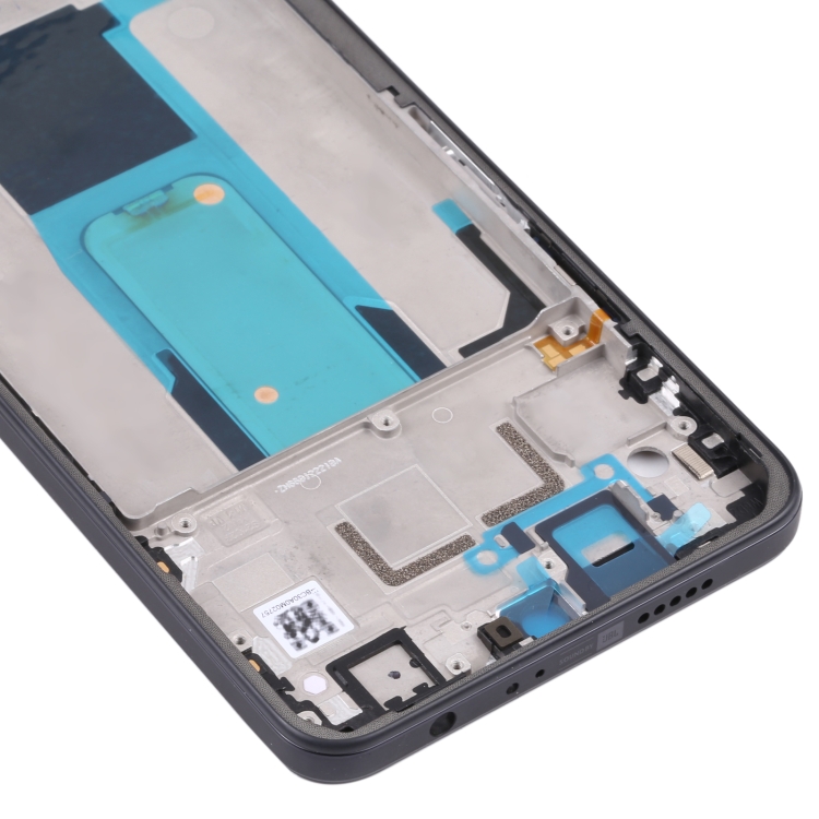 Repuesto De Cámara Trasera Para Xiaomi Redmi Note 11 Pro, 11 Pro+ 5G, 11i E 11i HyperCharge 5G | Pieza Original 100% Funcional