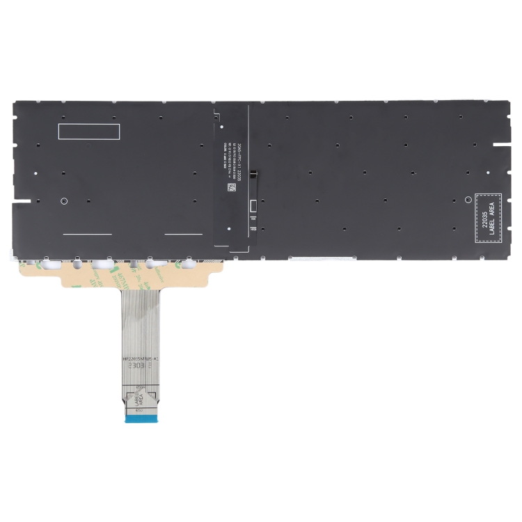 Ventola CPU FAN Per PC Portatile TOSHIBA SATELLITE U840-10R