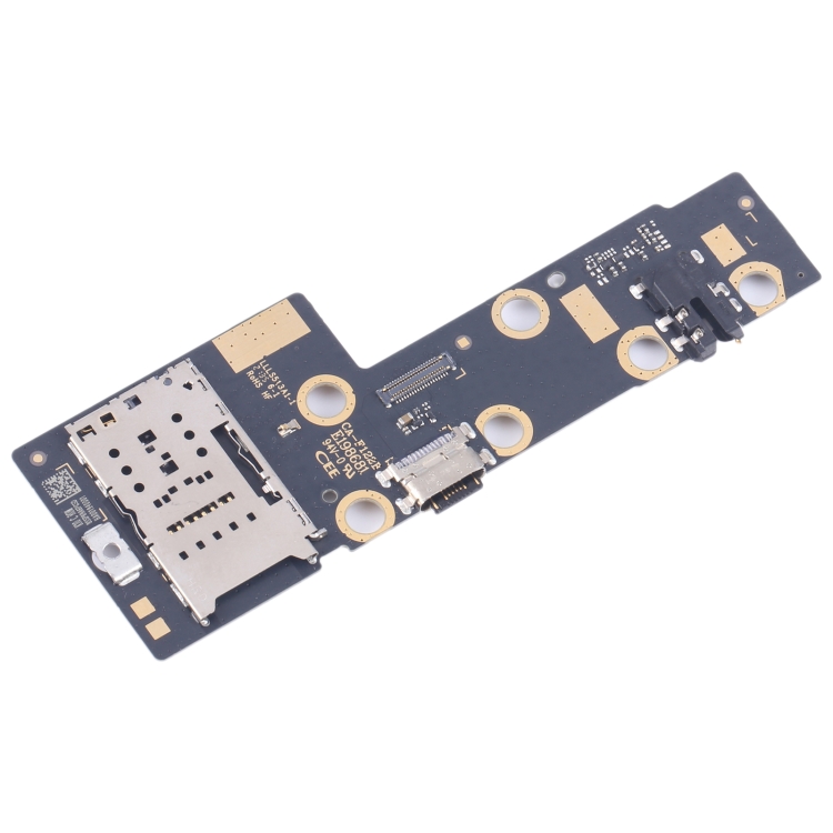 For Lenovo Tab M10 3rd Gen TB328FU Original Charging Port