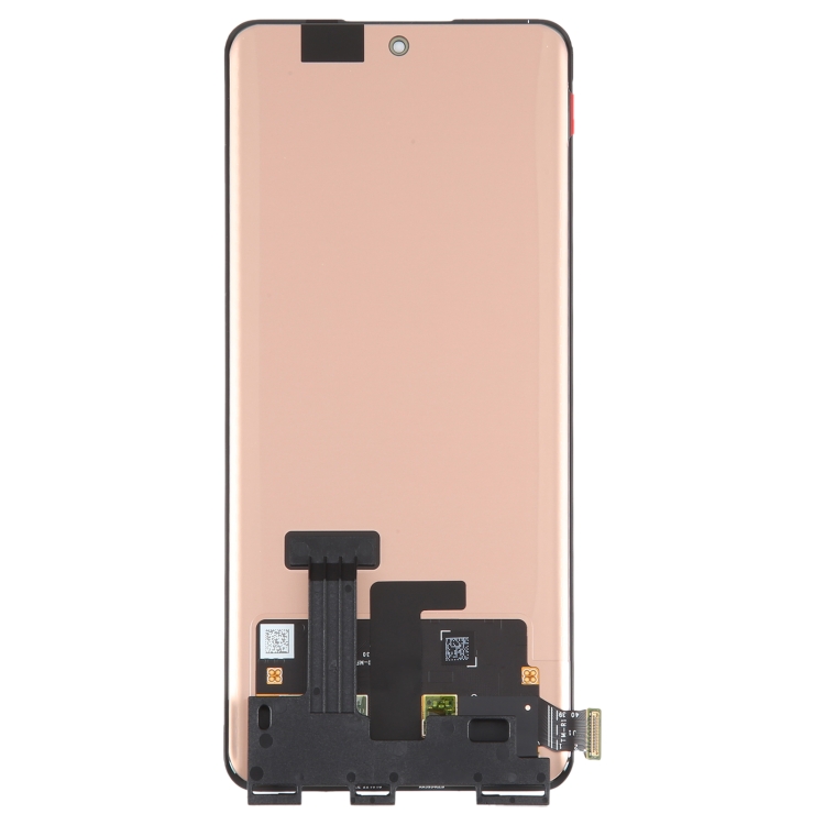 OPPO Reno8 T 5G CPH2505 AMOLED オリジナル LCD スクリーン