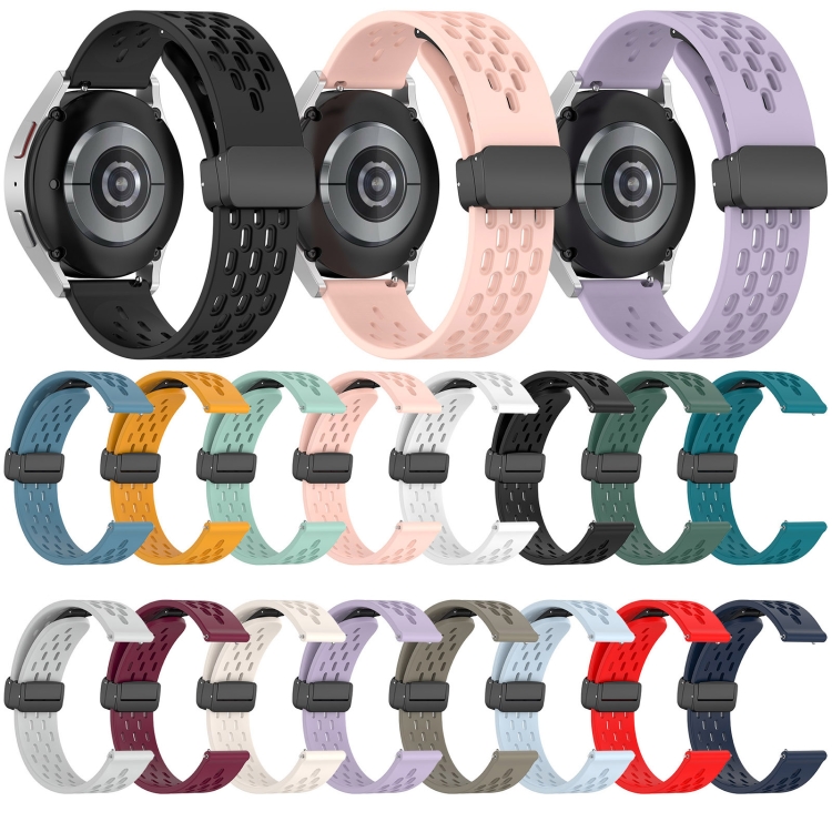Muovrto Bracelet de rechange pour Garmin Approach S3, bracelet de montre de sport en silicone pour Garmin Forerunner 610 Muovrto Bracelet de rechange pour Garmin Approach S3, bracelet de montre de sport en silicone pour Garmin Forerunner 610