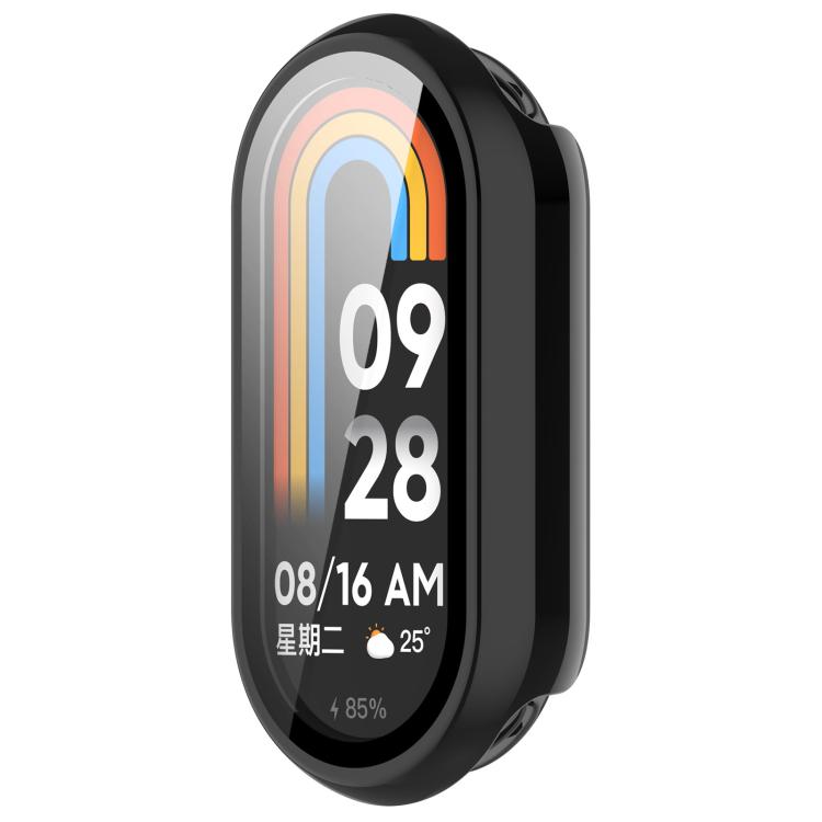 Pellicola Protettiva TPU Per Xiaomi Mi Band 10/9 - 4 Pezzi Anti-Graffi