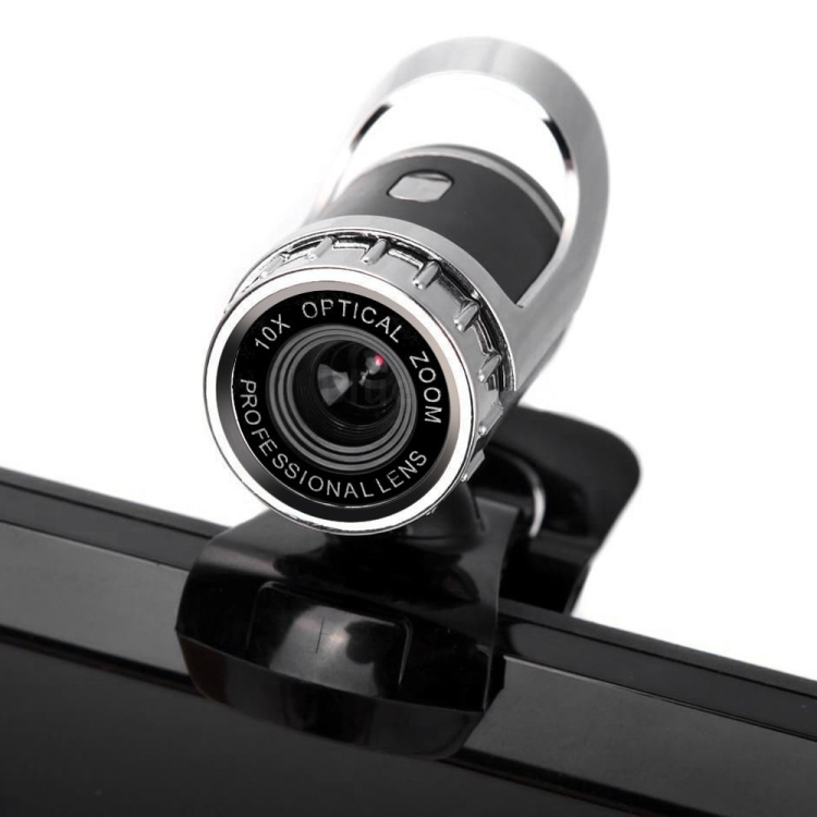 HXSJ A859 480P Computer Network Course Camera Video USB Camera Built-in ...