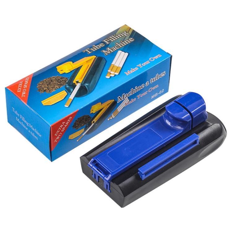 filling cigarette tubes by hand Triple or 3 Tube Injector Machine(Manual) How I Fill A Cigarette