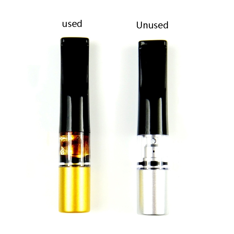 2 Boxes JZIY JY-106 Rough Two-Purpose Tobacco Filter Can Be Cleaned  Circulating Filter