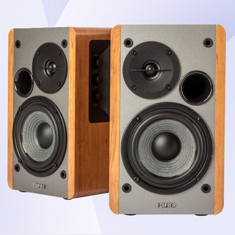 Edifier grain audio bookshelf speakers Edifier R1280DBs Active Bluetooth Bookshelf Speakers Ghana Ubuy