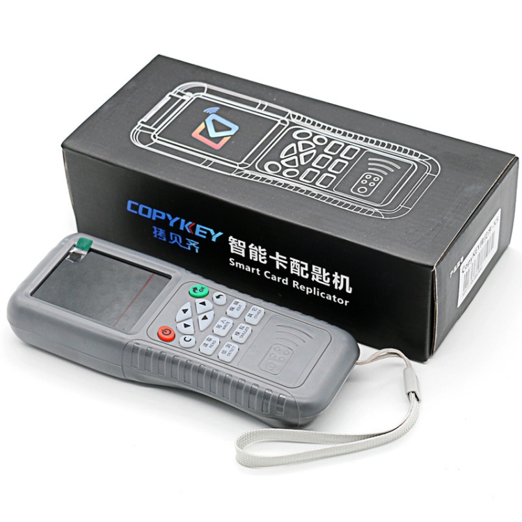CopyKey-X5アクセス制御エレベータカードデュプリケーターIDの近接