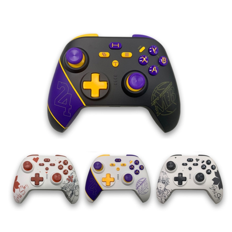 N2 ワイヤレス 2.4G コントローラー ゲームパッド Xbox One/One S/One