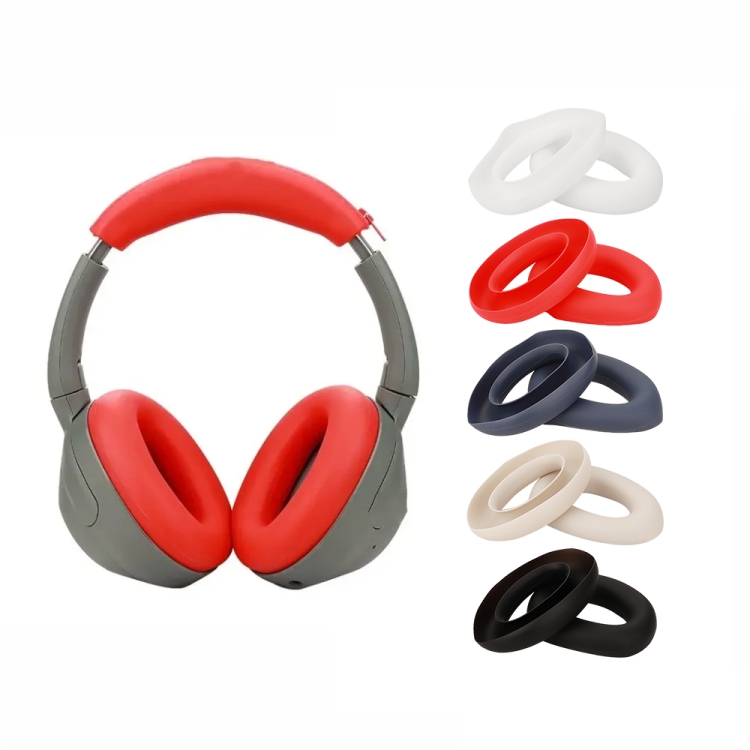 Sony ULT Wear WH-Ult900N ヘッドセット用 1 ペアシリコンイヤーパッド