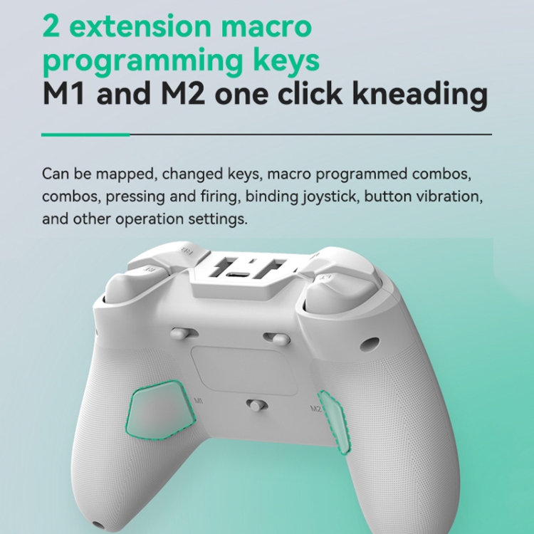 Z03 ワイヤレス Bluetooth ゲーム コントローラー (Switch / IOS