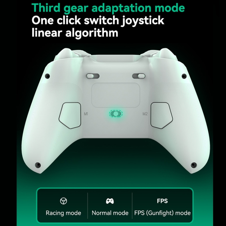 Z03 ワイヤレス Bluetooth ゲーム コントローラー (Switch / IOS