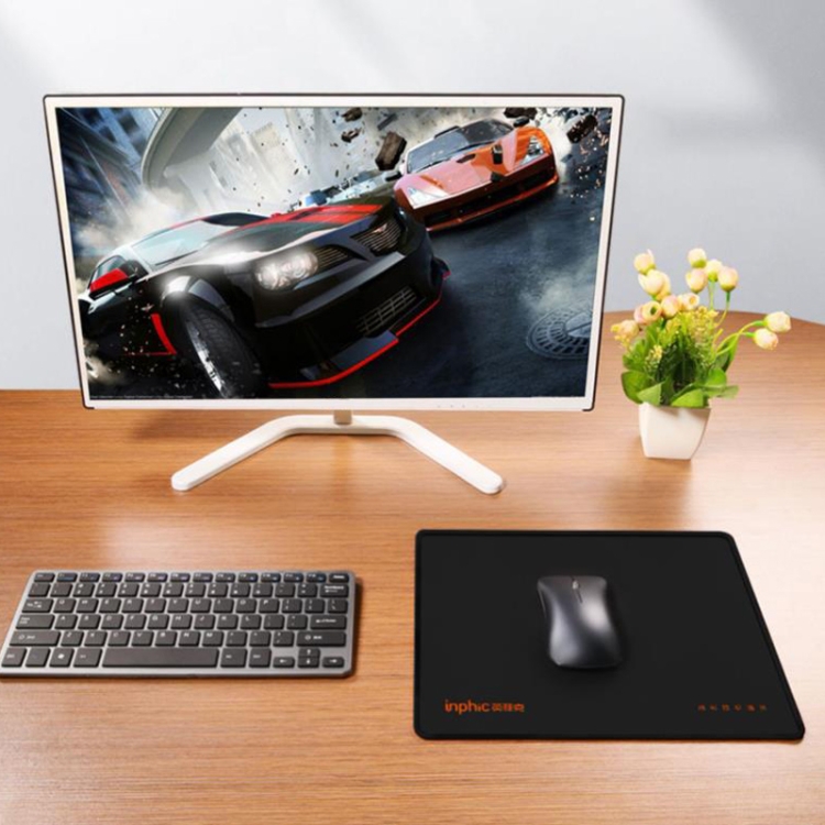 Inphic PD100 Anti-slip Washable Mouse Pad Computer Desk Pad, Size ...
