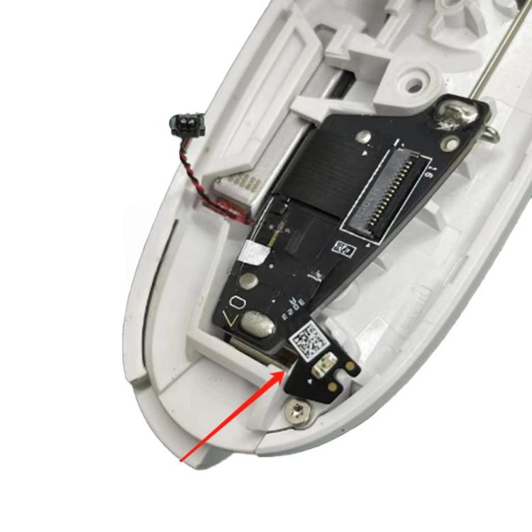 Meta Quest 3 / 3S VRコントローラー用フレックスケーブル修理部品