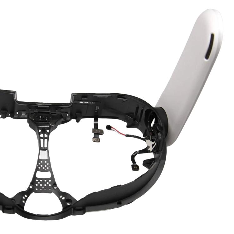 Meta Oculus Quest 3 VRヘッドセット用右スピーカー修理部品オーディオ
