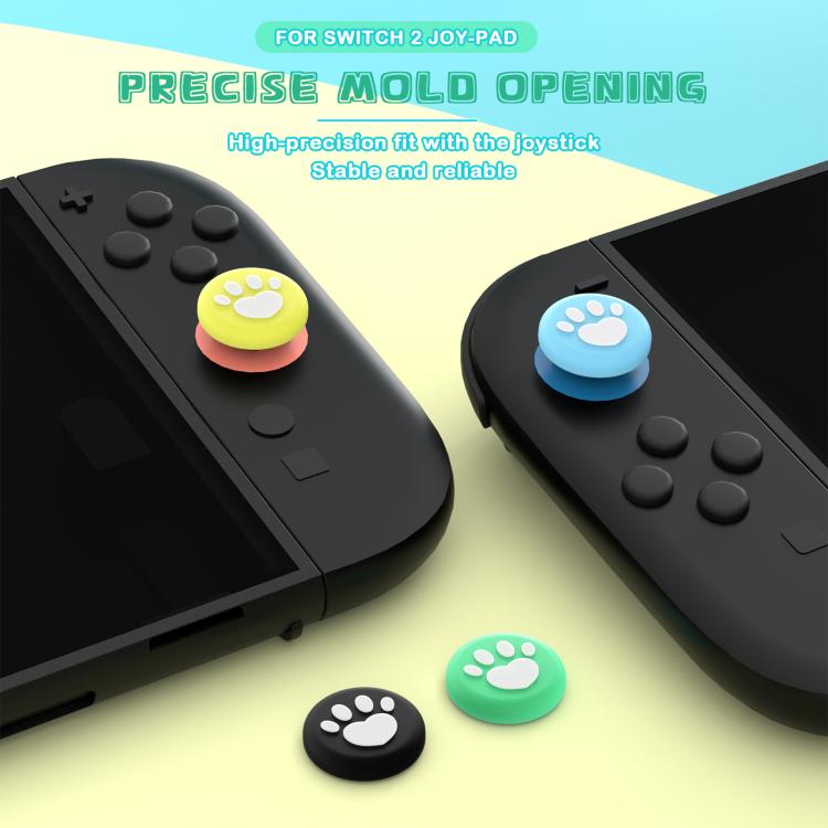 Switch Lite Nintendo Switch Button Grips Cute Stars Switch Button