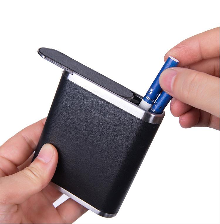 rolling cigarette tobacco machine Cigarette Roller Machine Automatic Box, Polished Silver Tobacco Rollin – Fumba Store rolling cigarette tobacco machine Cigarette Roller Machine Automatic Box, Polished Silver Tobacco Rollin – Fumba Store