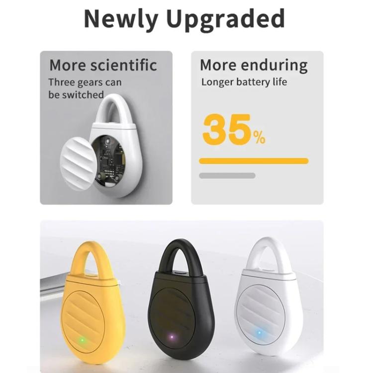 Enjoy a Cleaner Garden with This Powerful Ultrasonic Bird Repellent Device