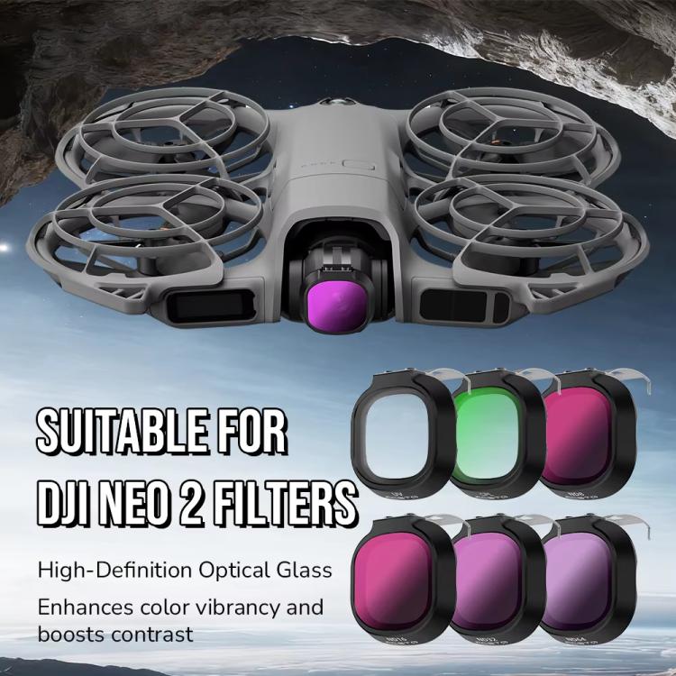 DJI Avata 2 MCUV Filter DJI Drone - K&F Concept