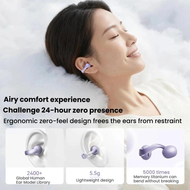 Anker Soundcore C50i オープンイヤー型ワイヤレスイヤホン Soundcore（Anker） Anker Soundcore C50i（bluetooth 6.0）【オープン