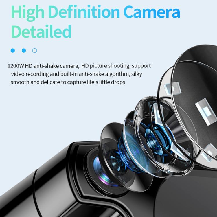 JS01 Pro Smart Glasses Support 12MP Camera, AI Translation, Human ...