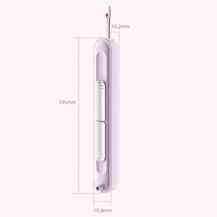 Multifunctional Portable Needle Threader Telescopic Thread Pick & Seam ...