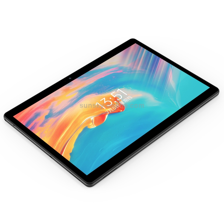 AllDocube iPlay 20P T1021P 4G Llame Tablet, 10.1 pulgadas