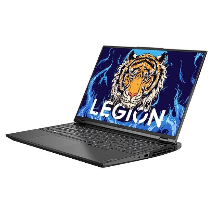 Custodia Inferiore Per Lenovo Legion 5 (modelli 15IMH05, 15ARH05, Ecc.) - 5CB0Z21031, Nera - Foto 5