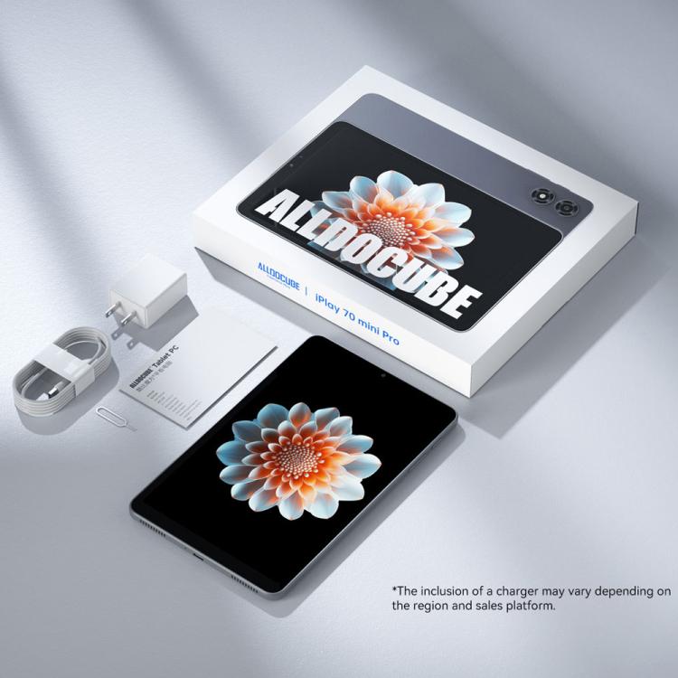 ALLODOCUBE iPlay 70 mini Pro / 256GB Alldocube iPlay 70 mini Pro