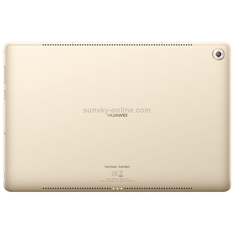Huawei MediaPad M5 Pro CMR-AL19, 10.8 inch, 4GB+64GB